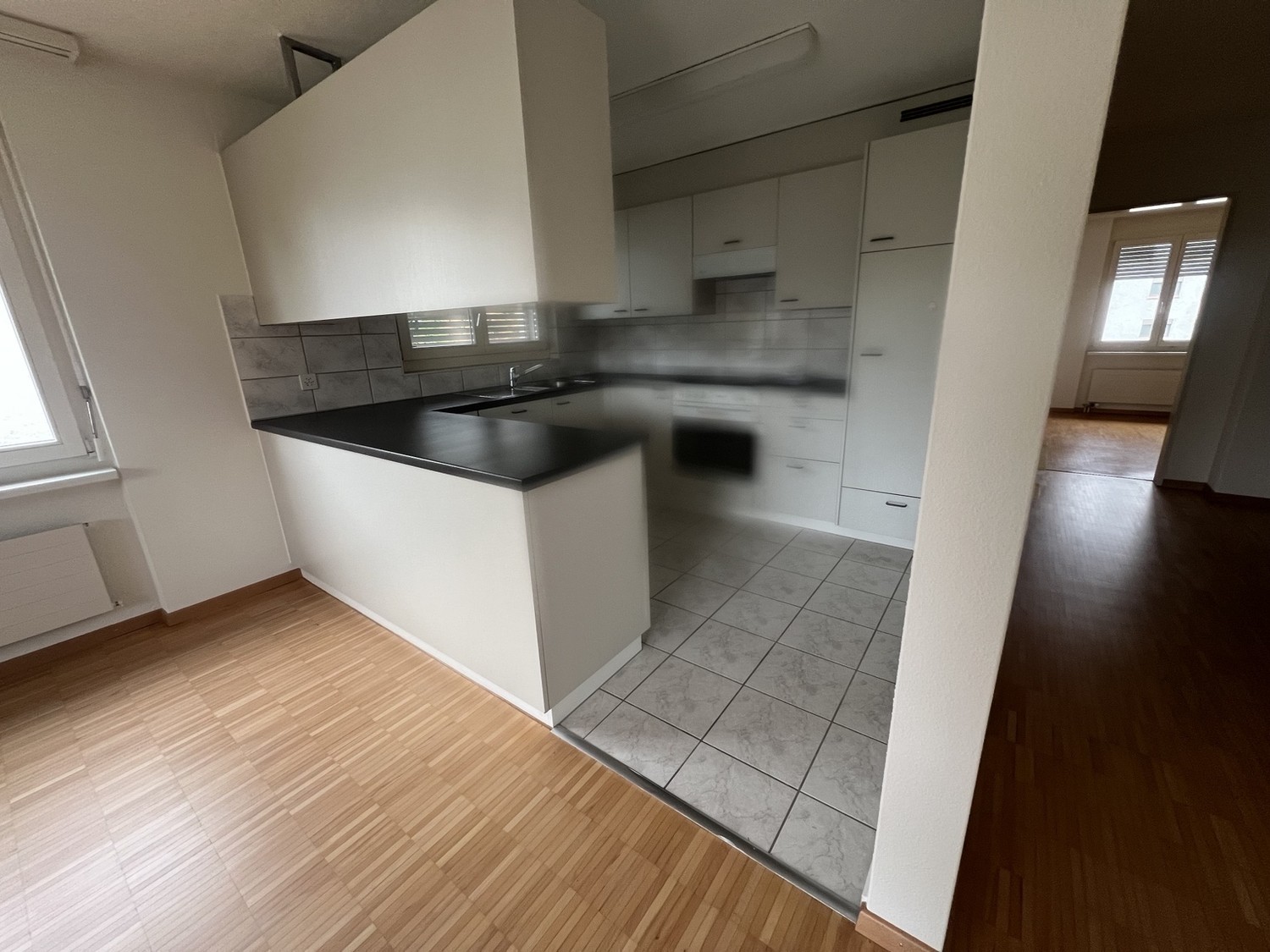 Room in a shared flat, photo 3 of 9