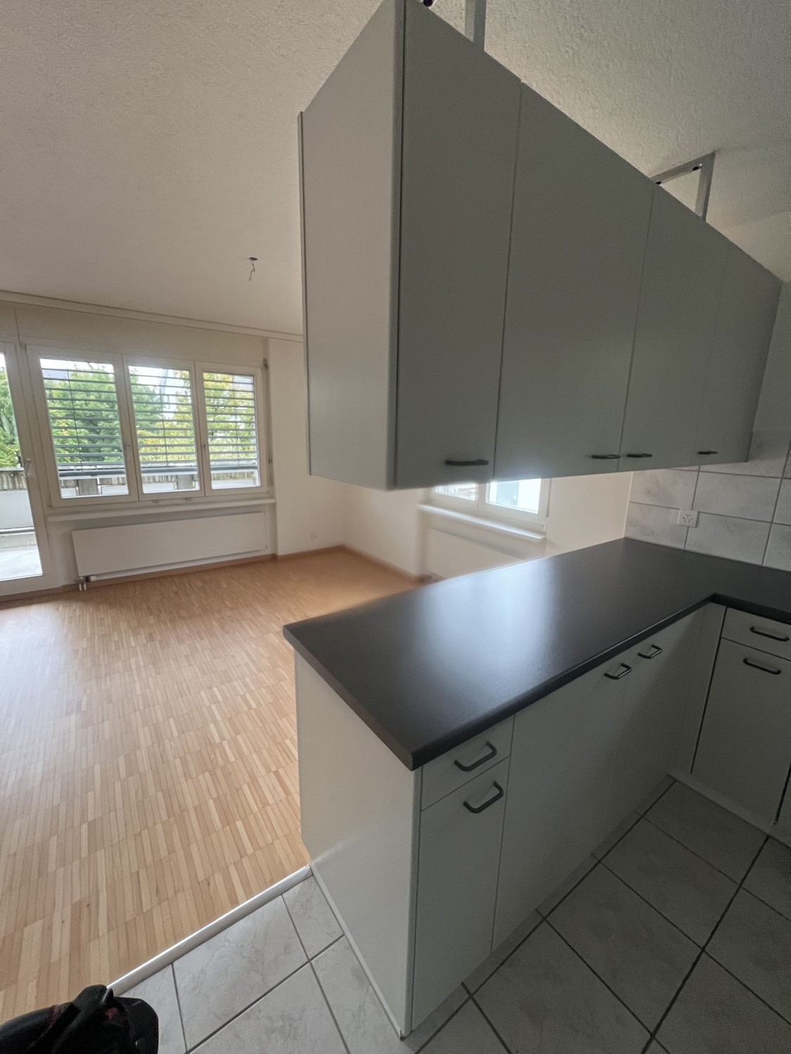 Room in a shared flat, photo 2 of 9