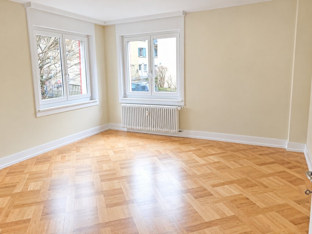 3 ½ rooms apartment, photo 4 of 8