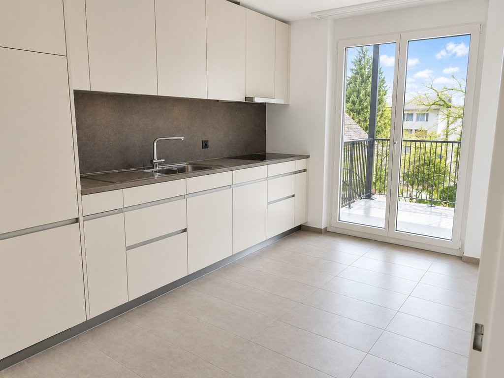 3 ½ rooms apartment, photo 1 of 8