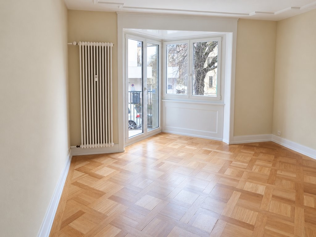 3 ½ rooms apartment, photo 3 of 8