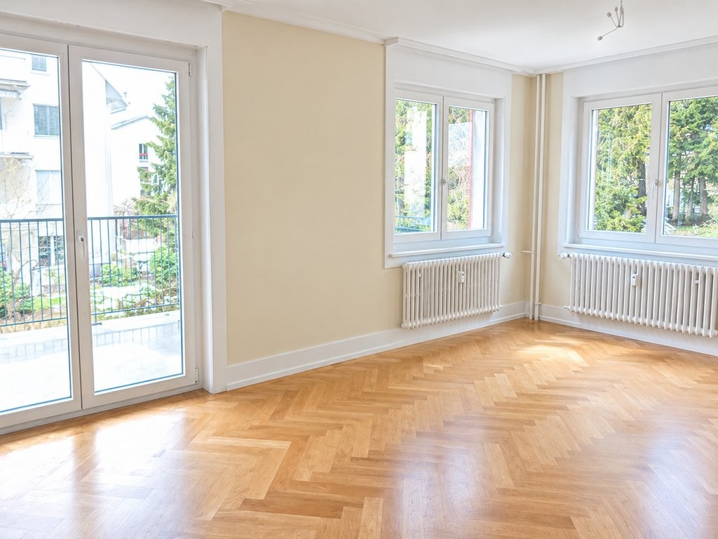 3 ½ rooms apartment, photo 2 of 8