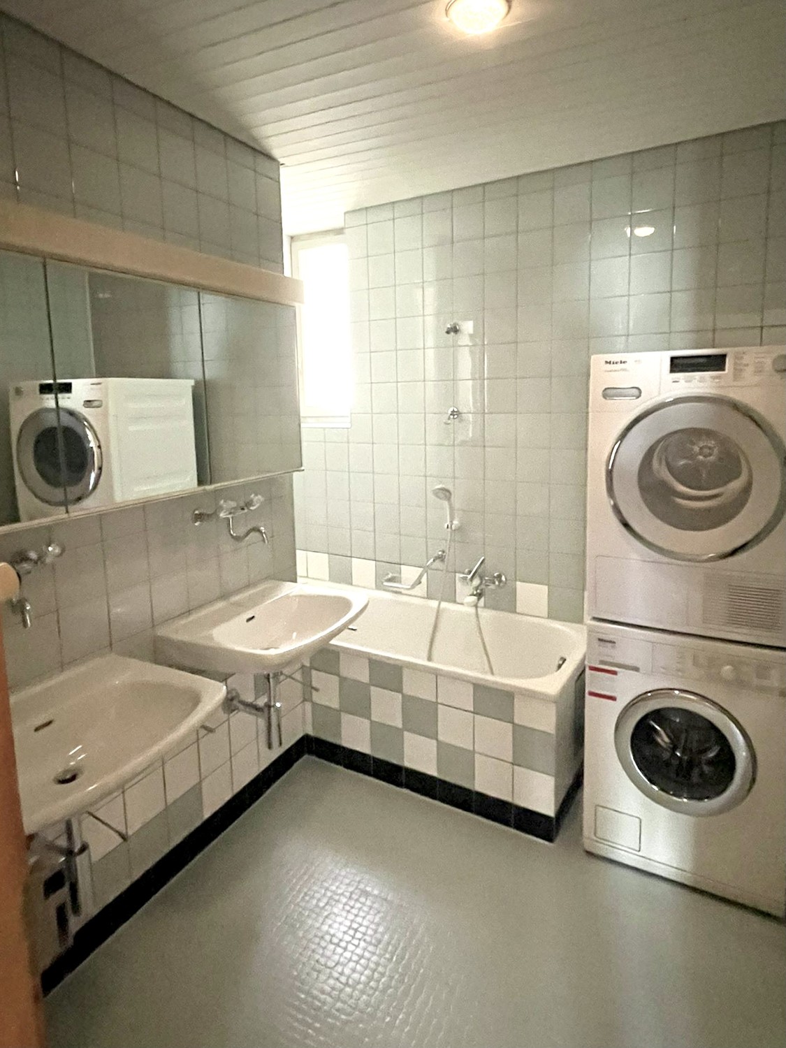 2 ½ rooms apartment, photo 10 of 10
