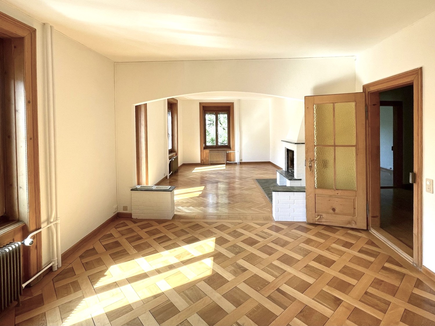 2 ½ rooms apartment, photo 3 of 10