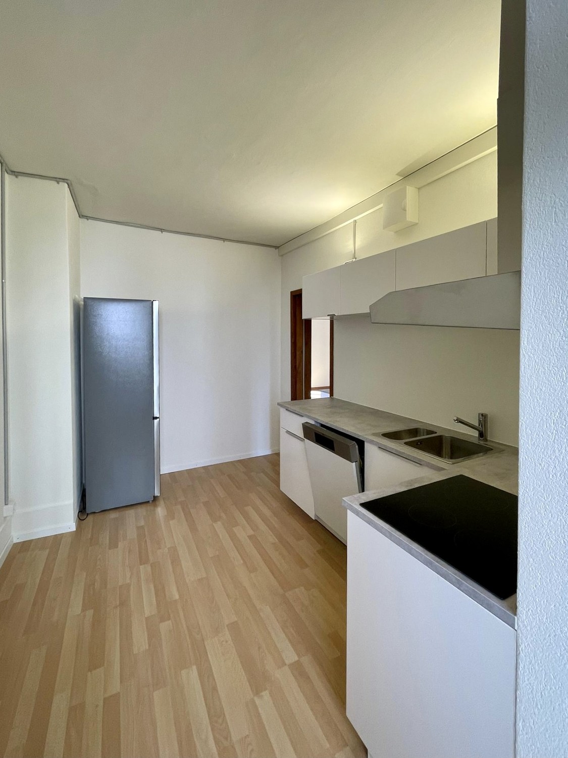 2 ½ rooms apartment, photo 8 of 10