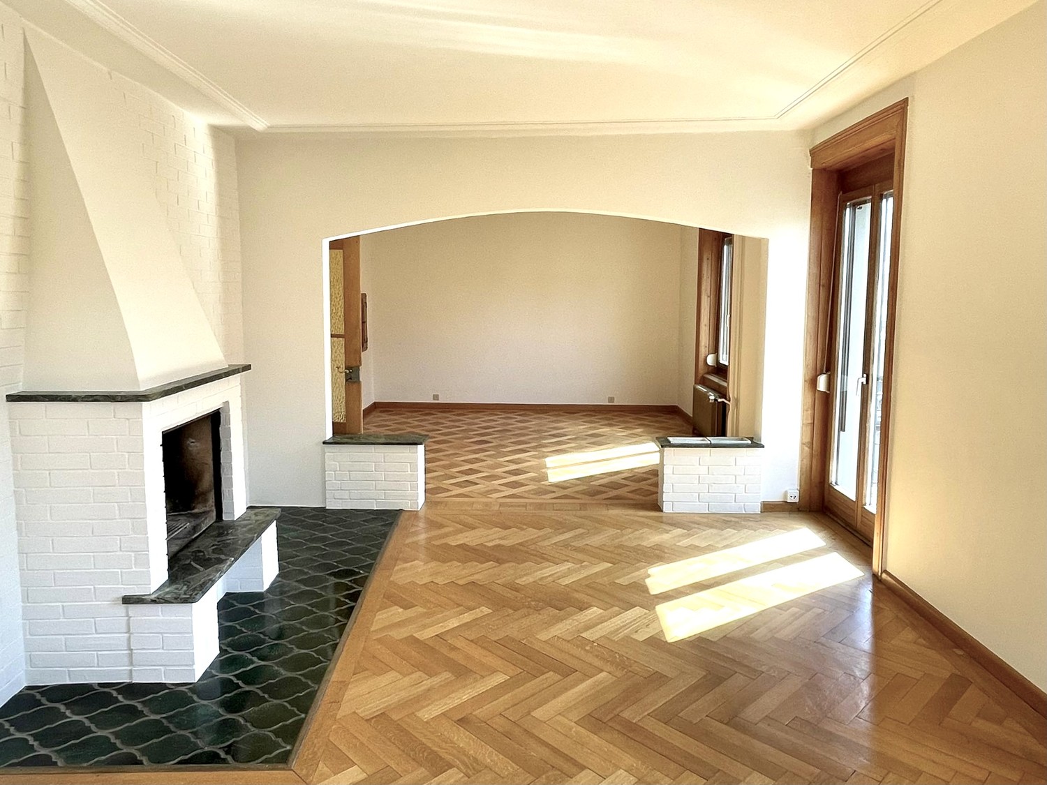 2 ½ rooms apartment, photo 4 of 10