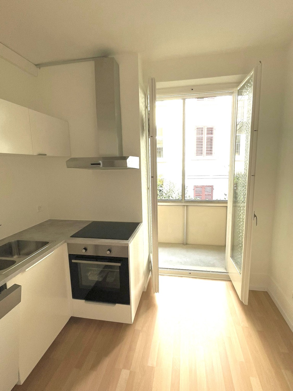 2 ½ rooms apartment, photo 7 of 10