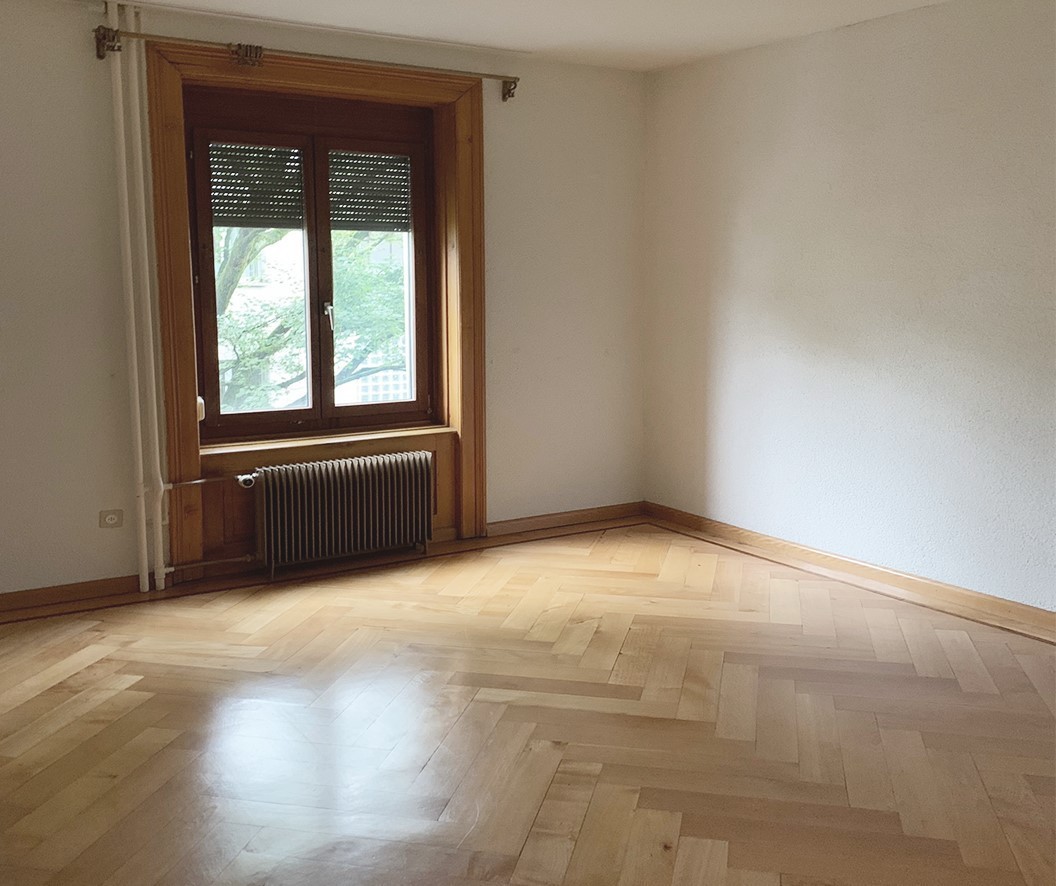 2 ½ rooms apartment, photo 6 of 10