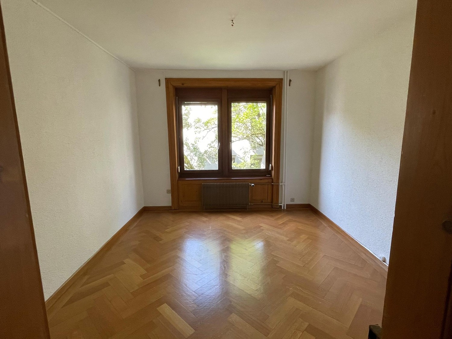 2 ½ rooms apartment, photo 5 of 10