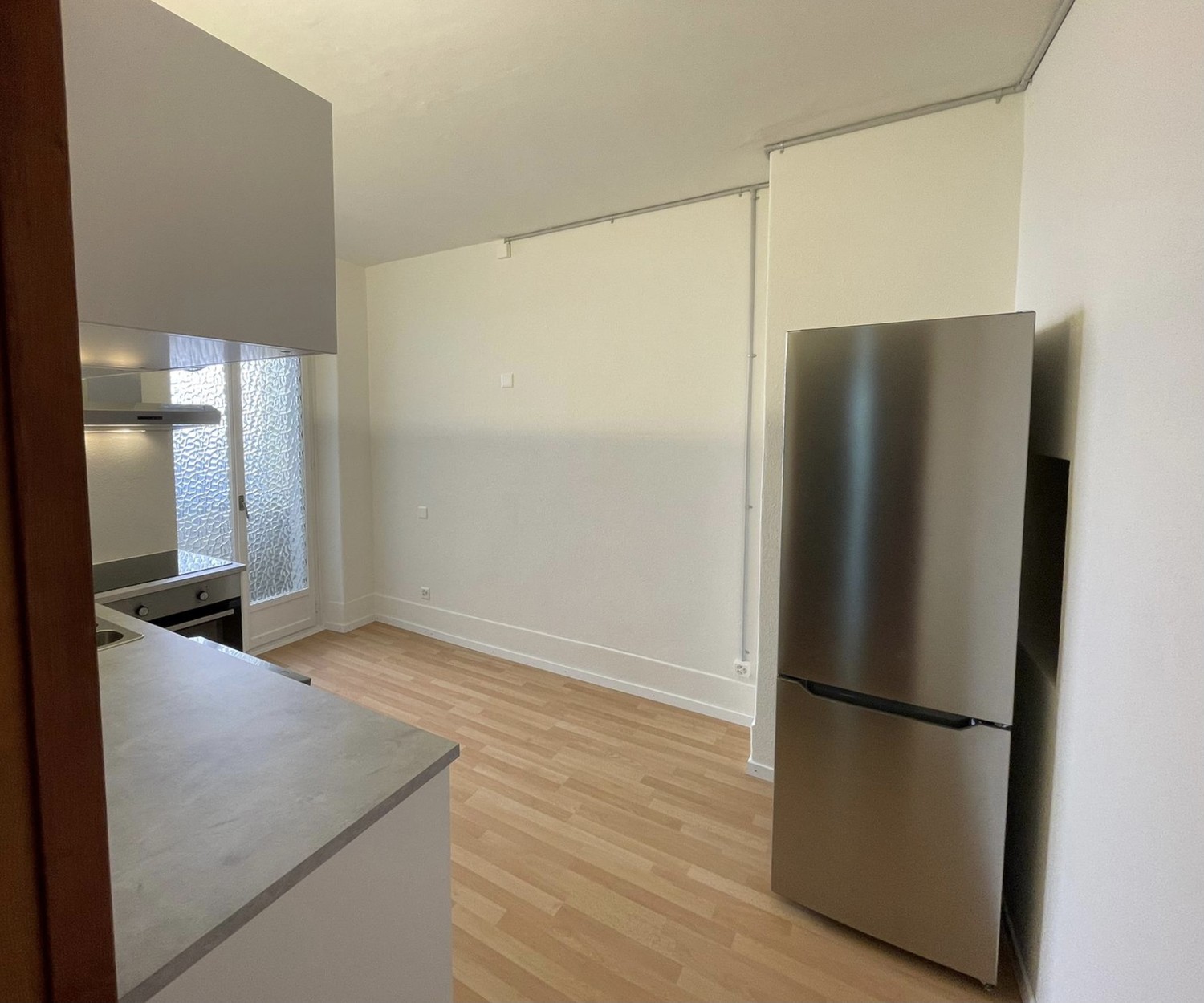 2 ½ rooms apartment, photo 9 of 10
