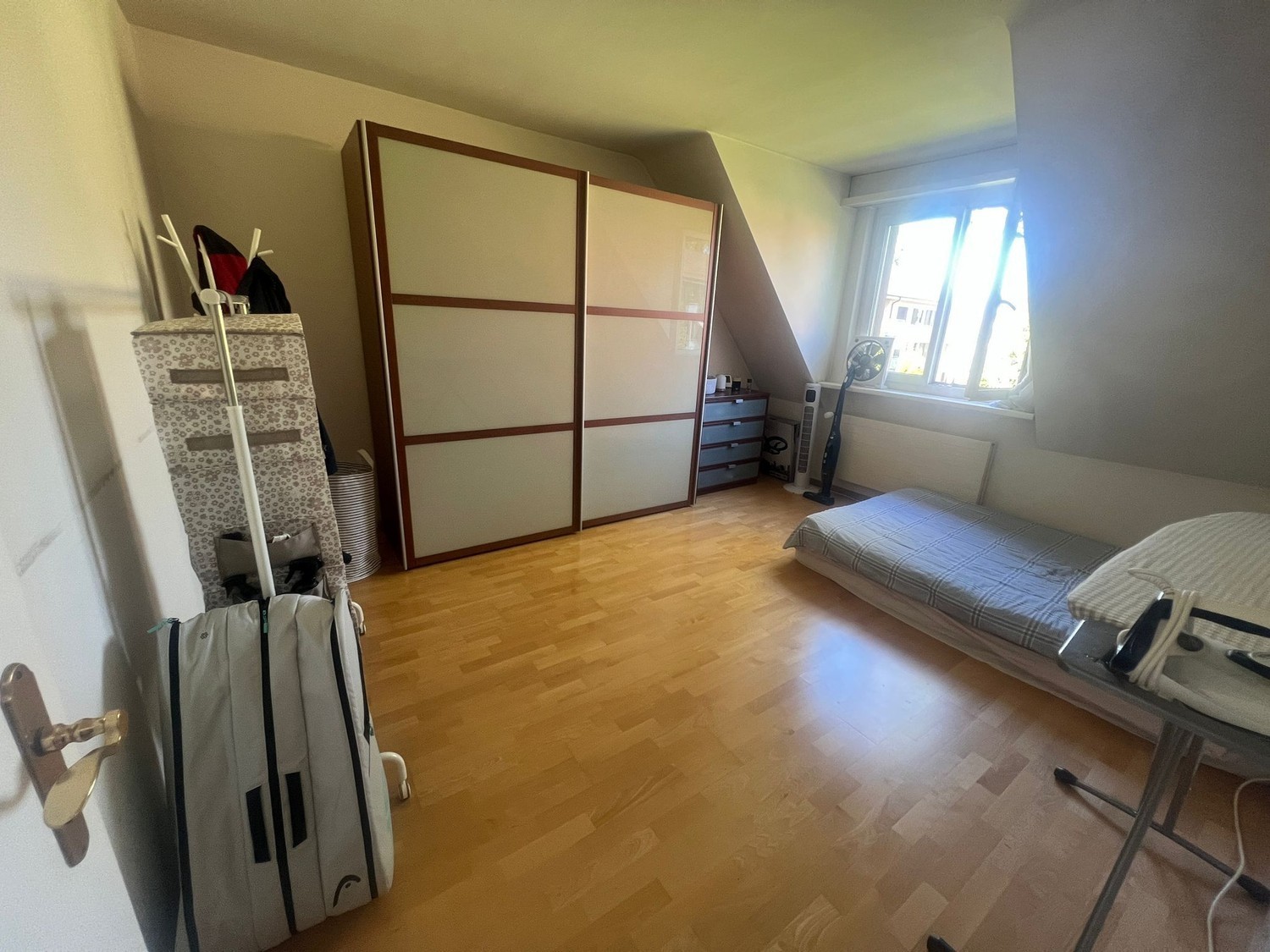 Room in a shared flat, photo 7 of 8