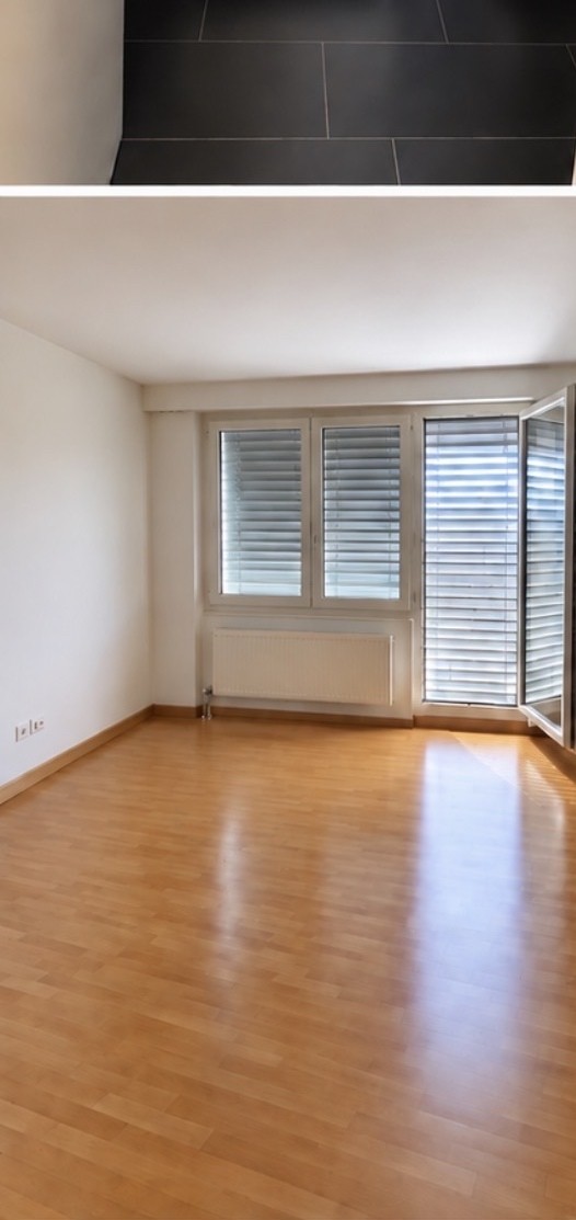 1 room apartment