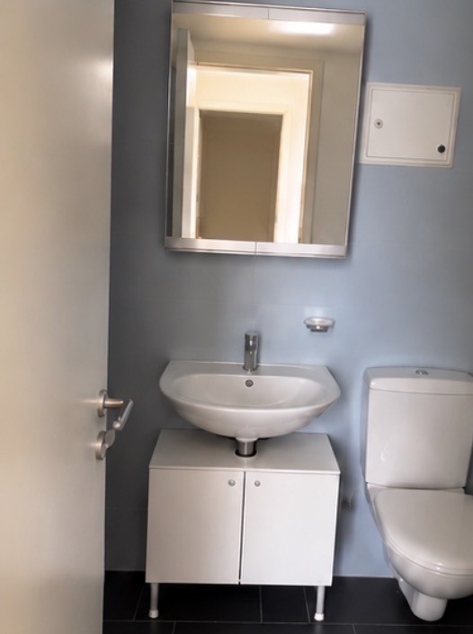1 room apartment