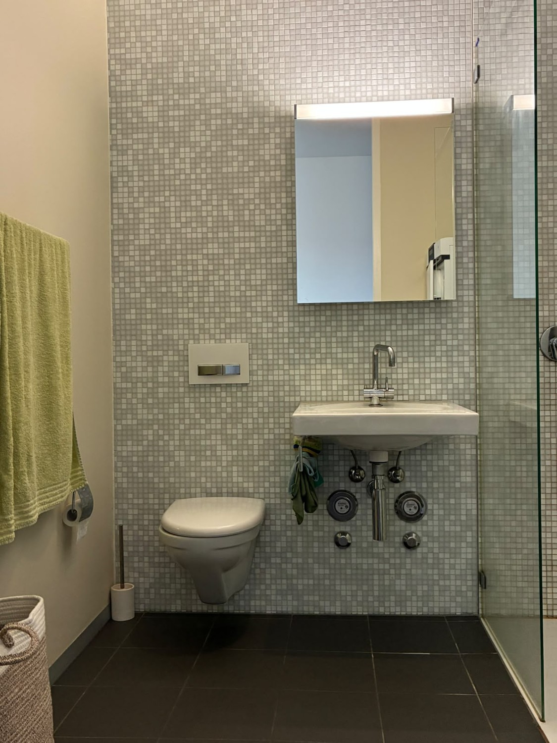 2 ½ rooms apartment, photo 5 of 5