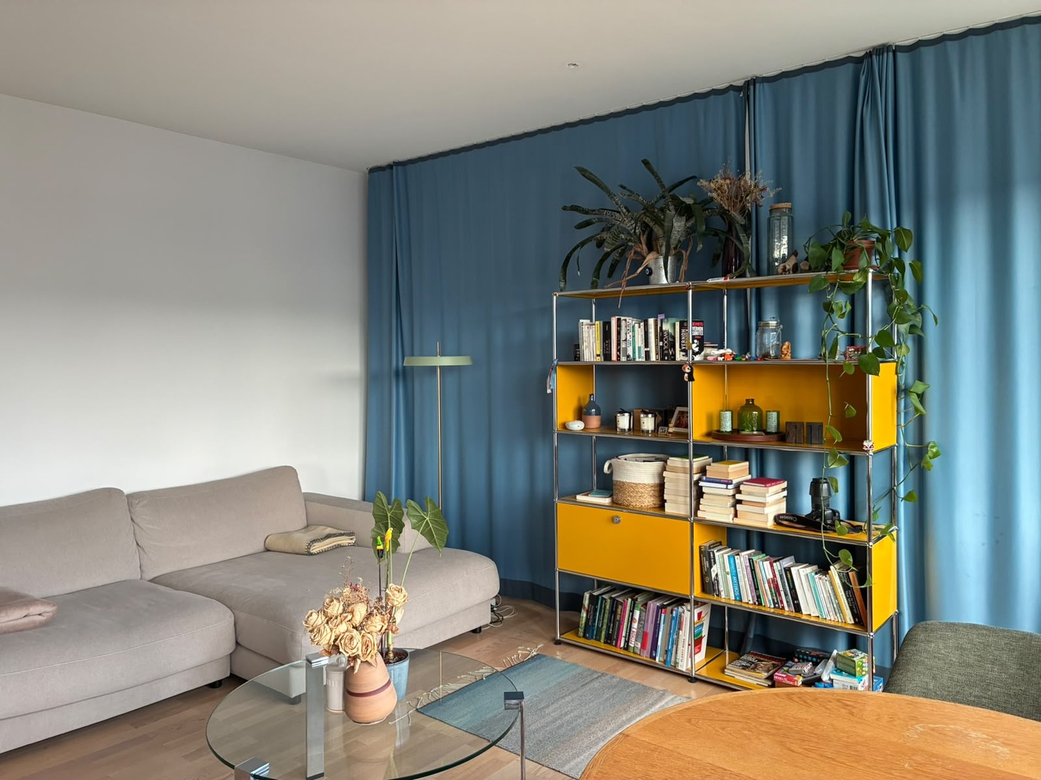 2 ½ rooms apartment, photo 3 of 5