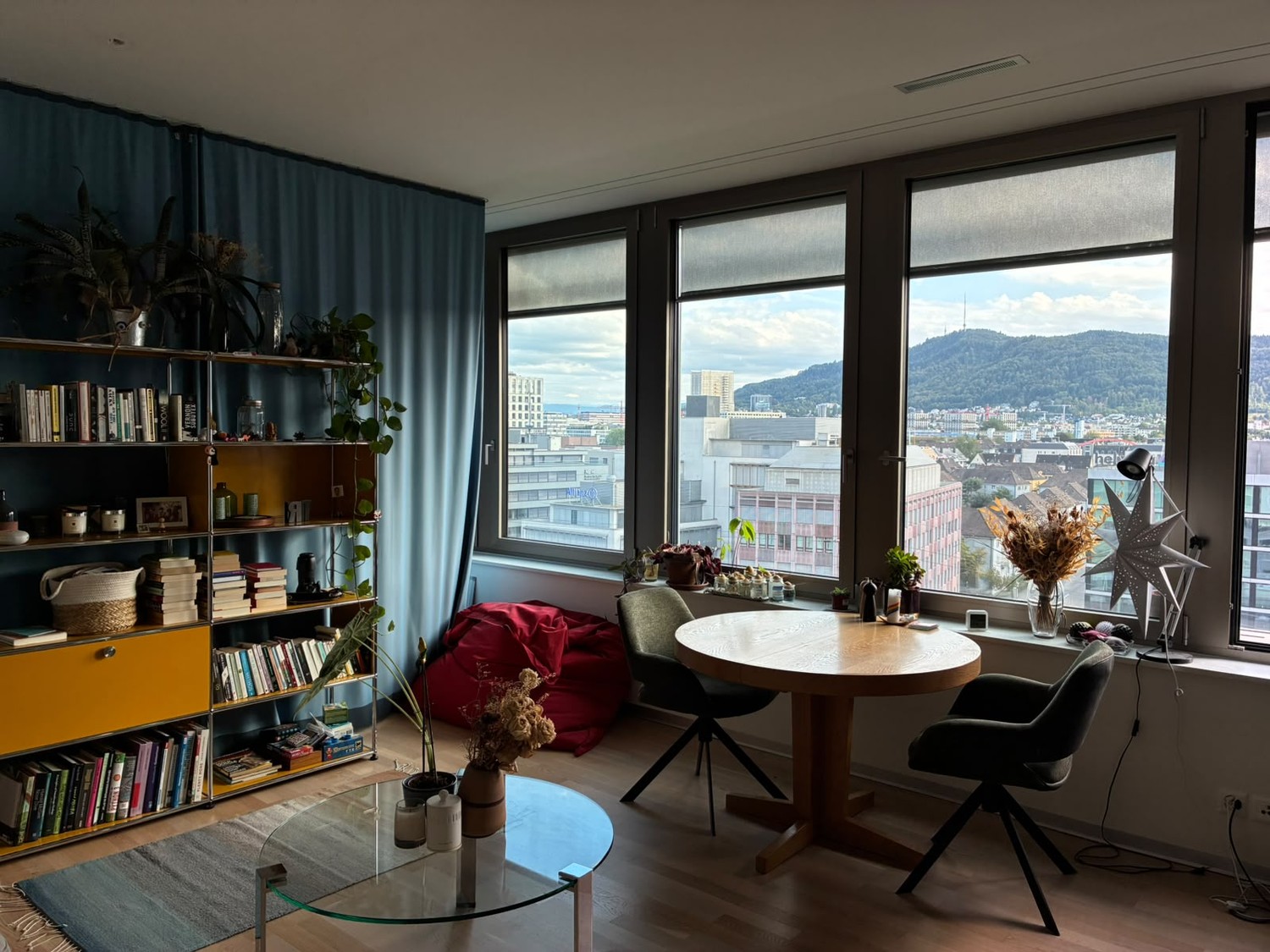 2 ½ rooms apartment, photo 1 of 5