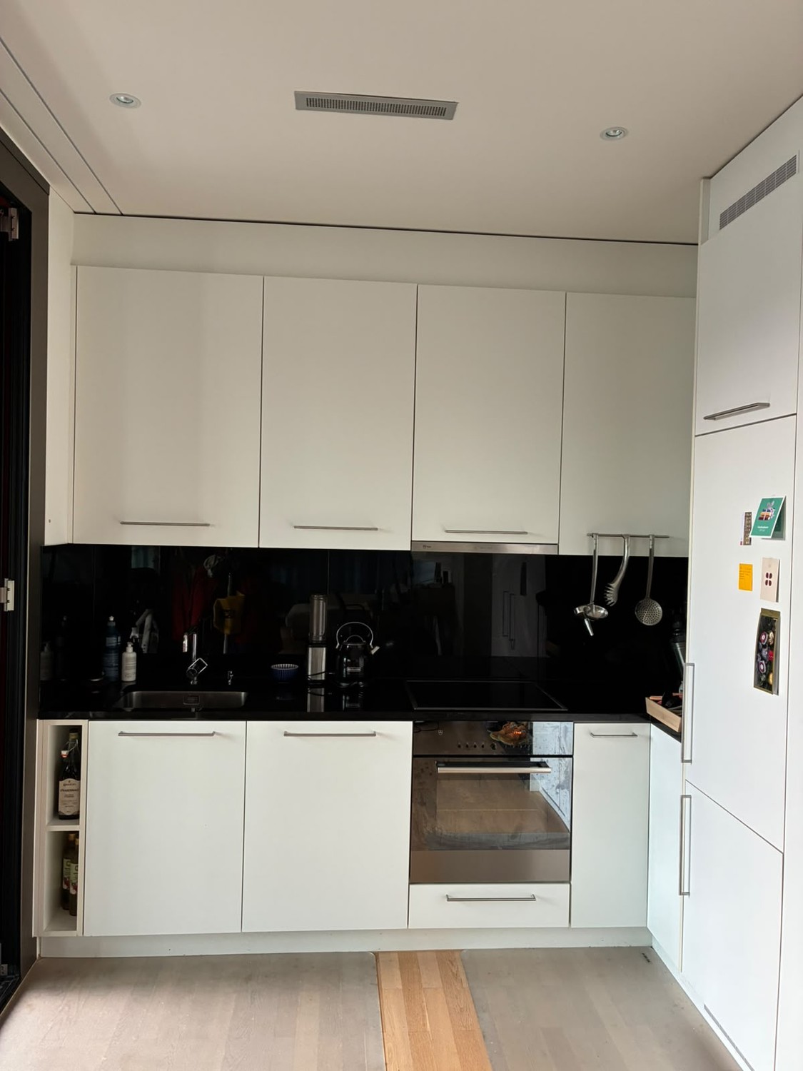 2 ½ rooms apartment, photo 4 of 5