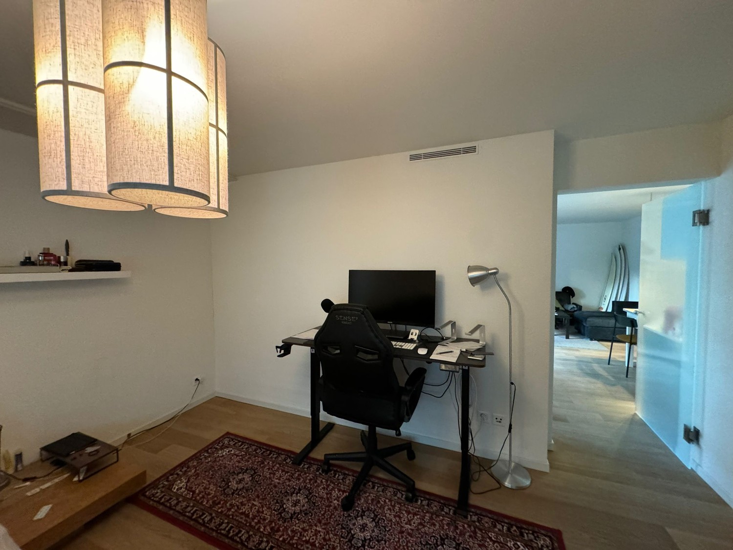2 rooms apartment, photo 5 of 7