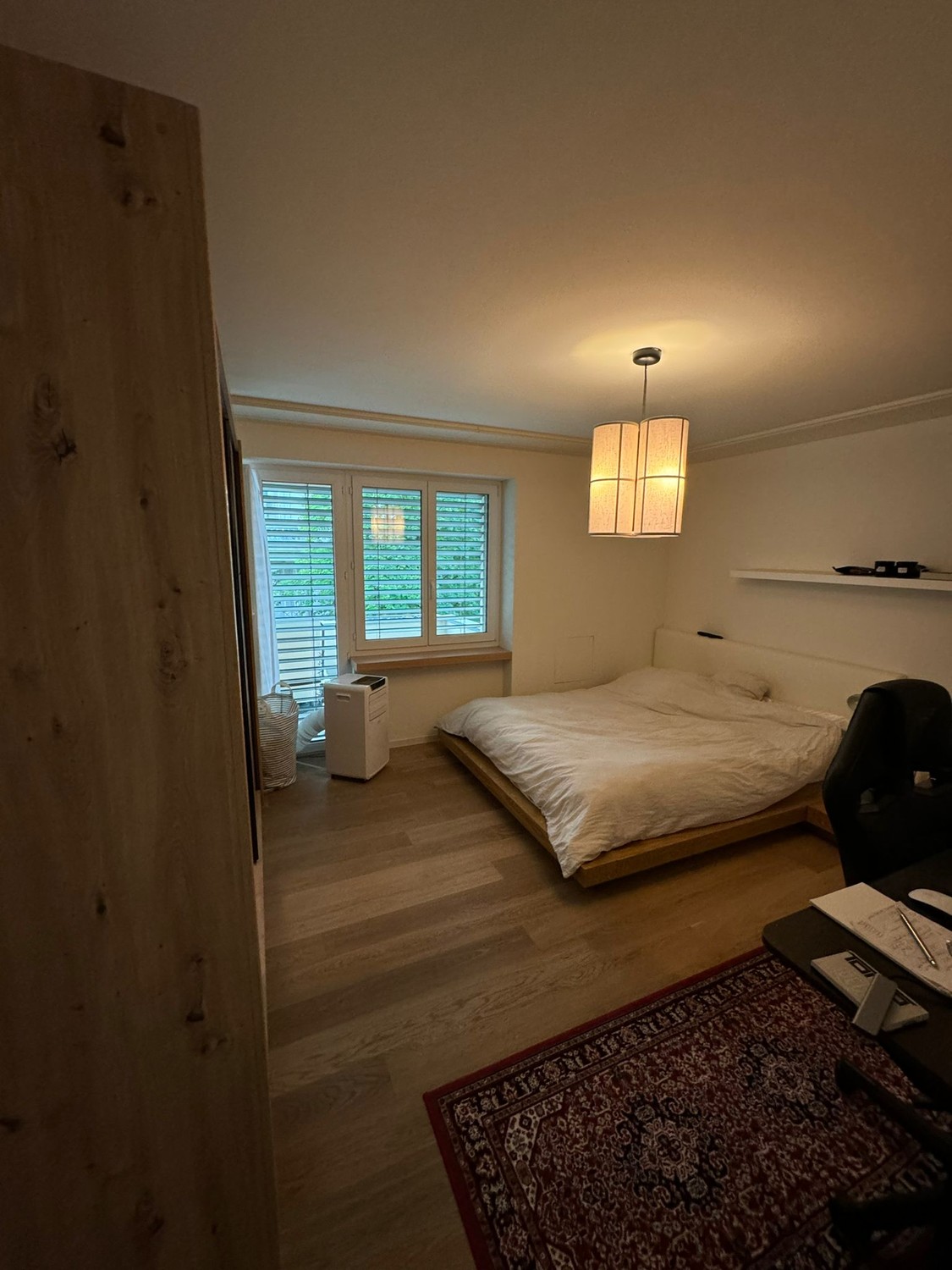 2 rooms apartment, photo 4 of 7
