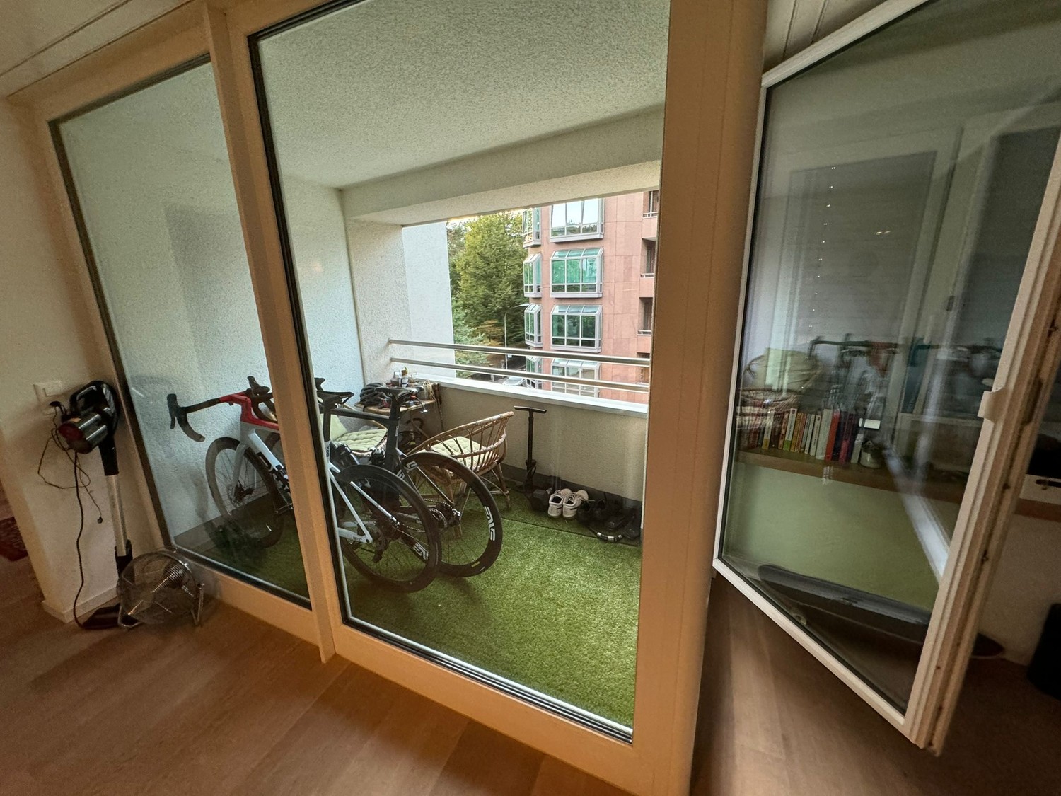 2 rooms apartment, photo 7 of 7