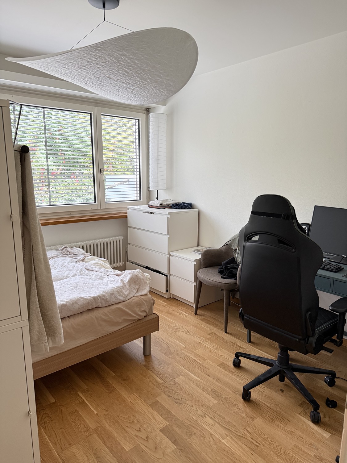 5 rooms apartment, photo 6 of 9