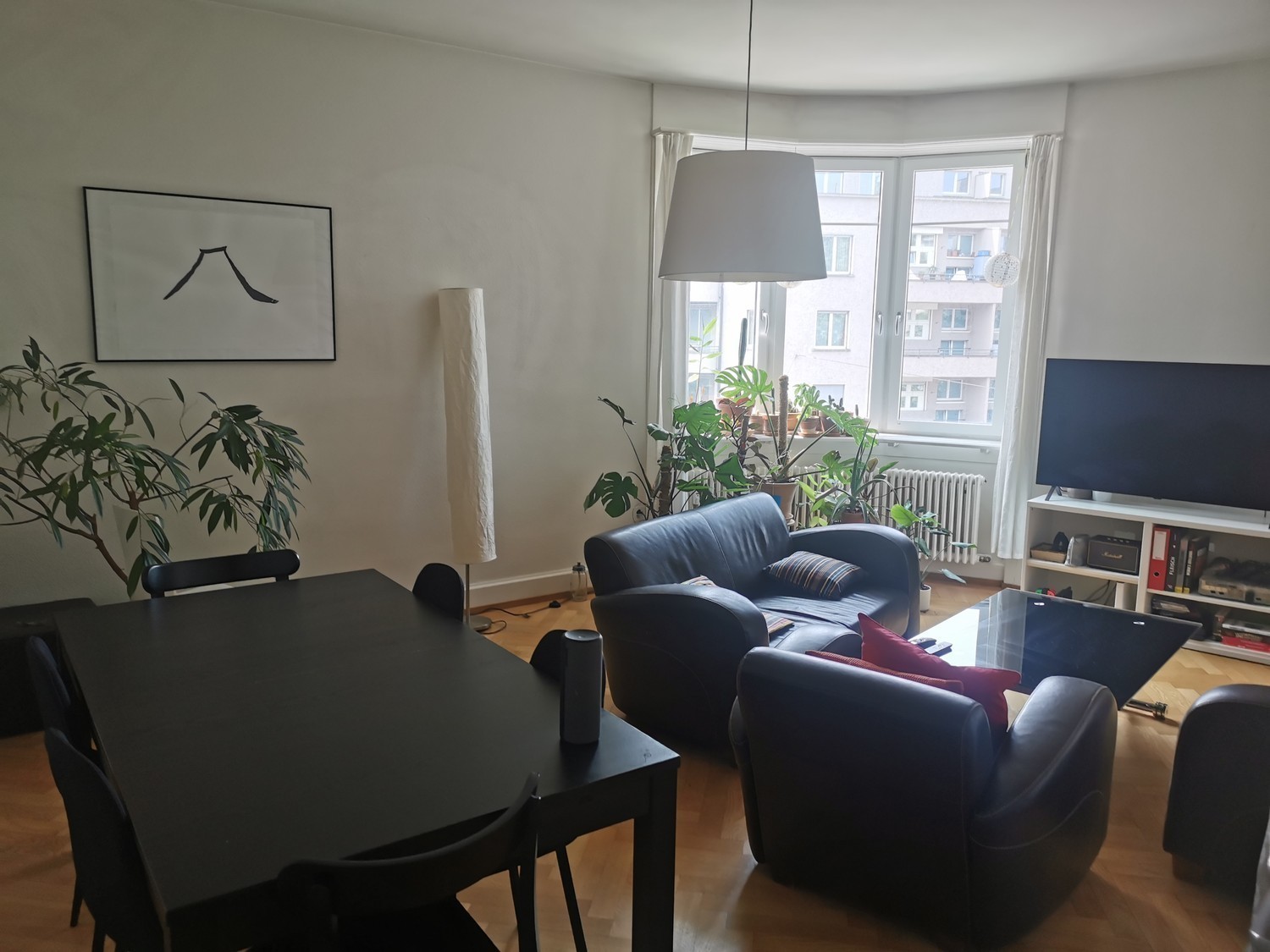 Chambre en colocation