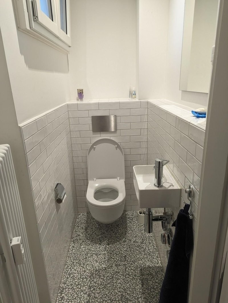 Chambre en colocation