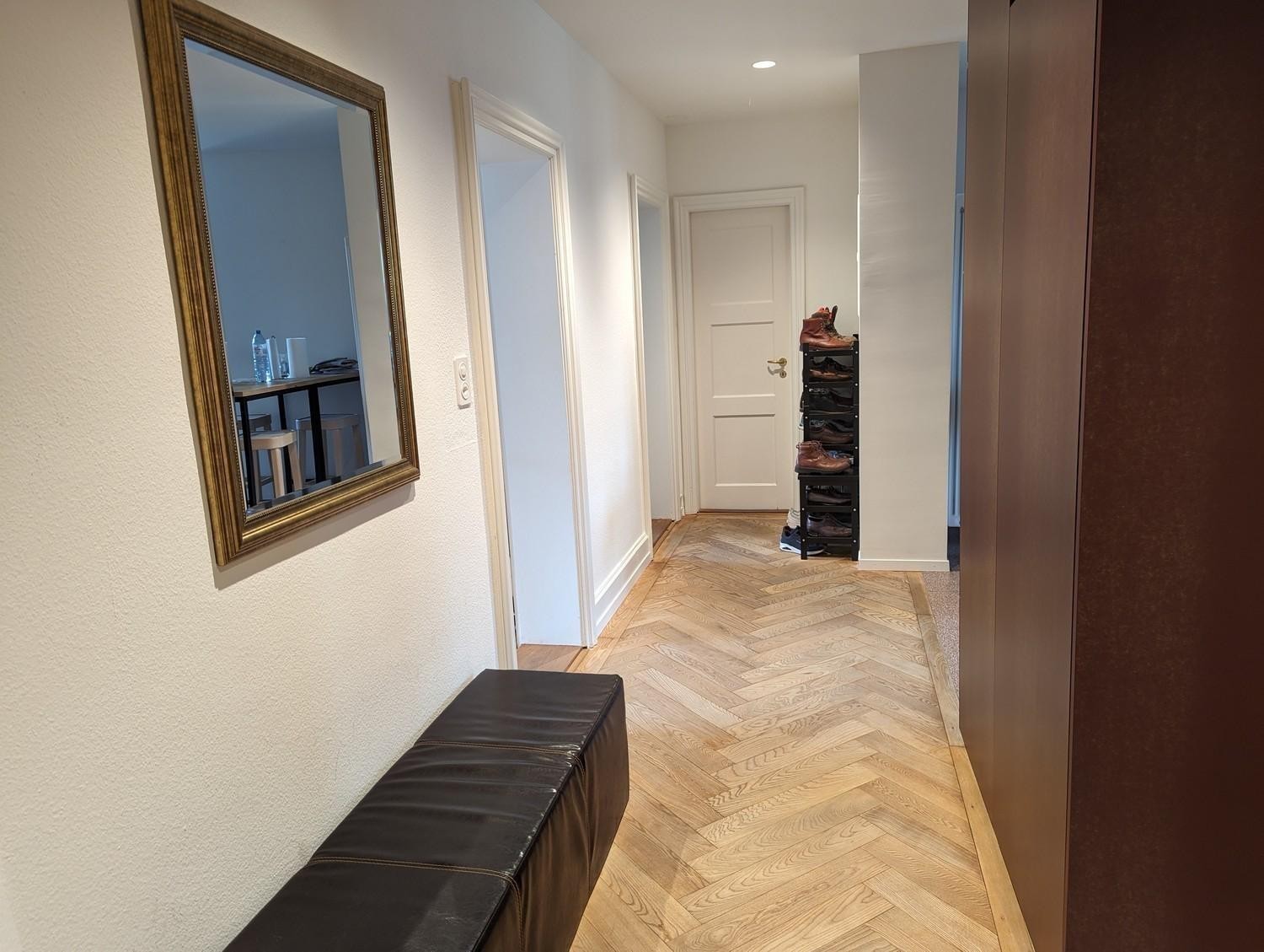 Chambre en colocation