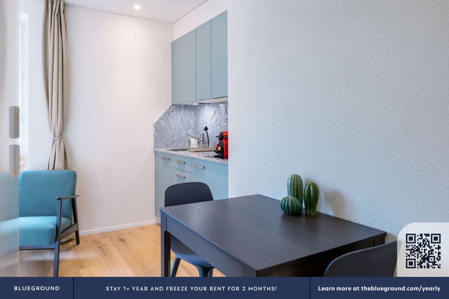 2 room furnished flat, photo 6 of 10