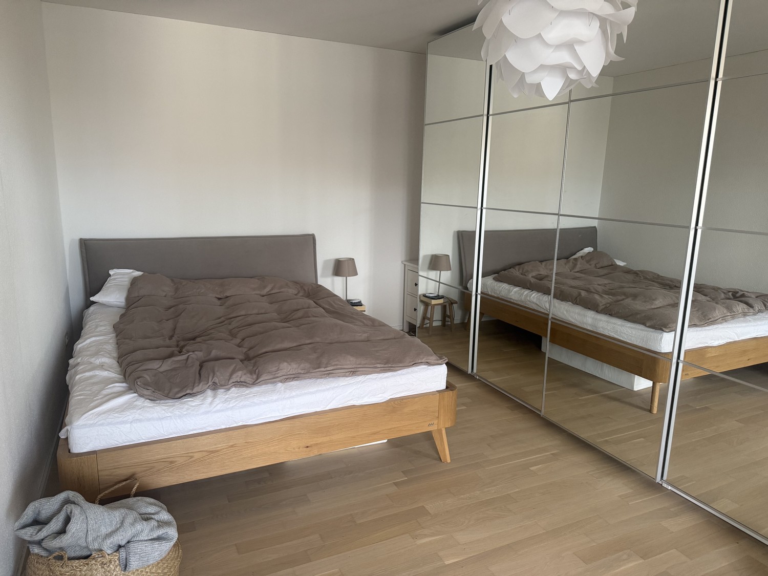 2 ½ rooms apartment, photo 3 of 4