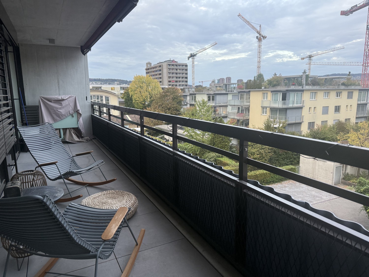 2 ½ rooms apartment, photo 4 of 4