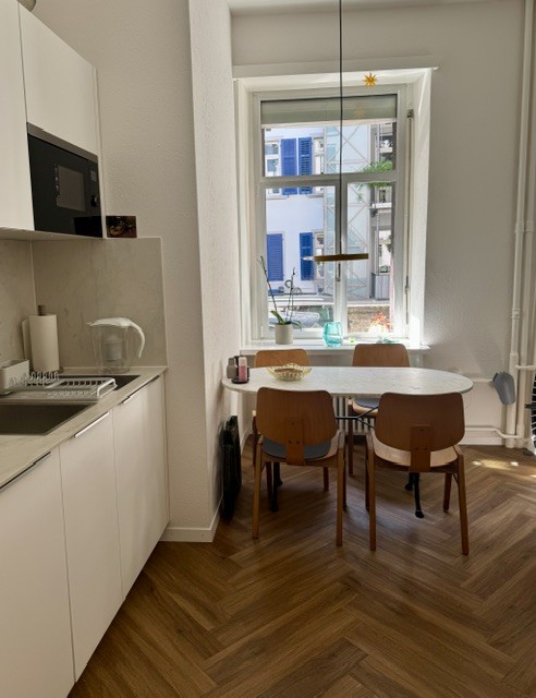 18m² commercial