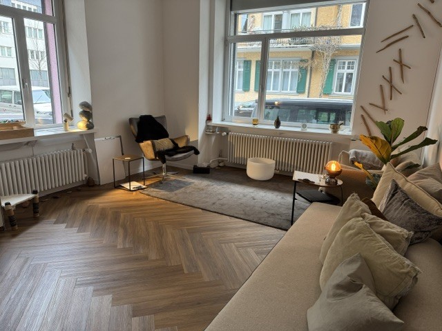 18m² commercial