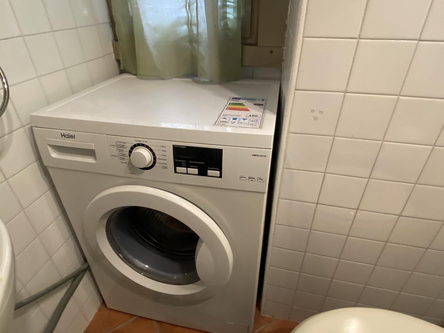 1-Zimmer-Apartment