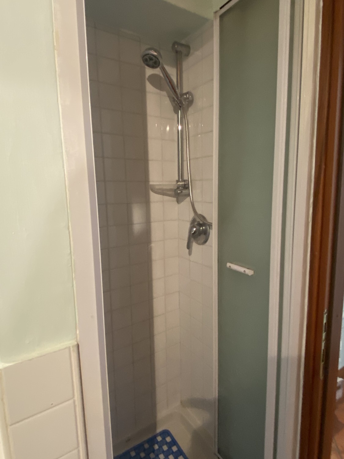 1-Zimmer-Apartment