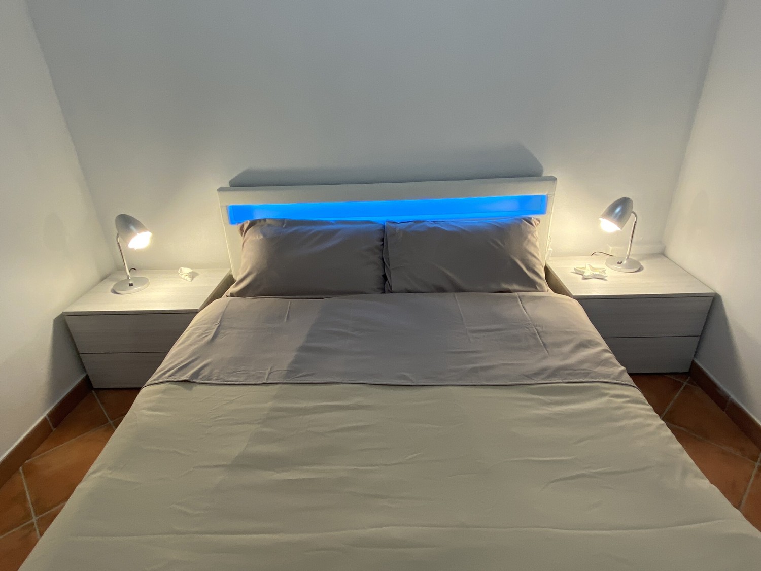 1-Zimmer-Apartment