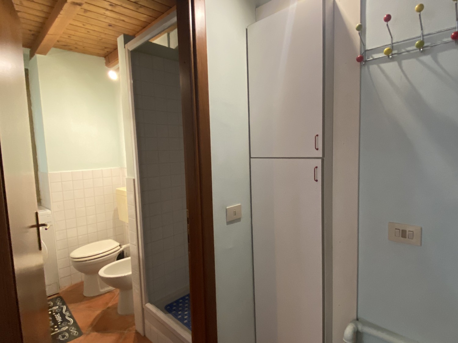 1-Zimmer-Apartment