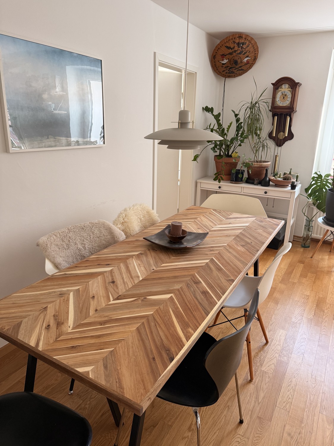 Room in a shared flat, photo 8 of 10