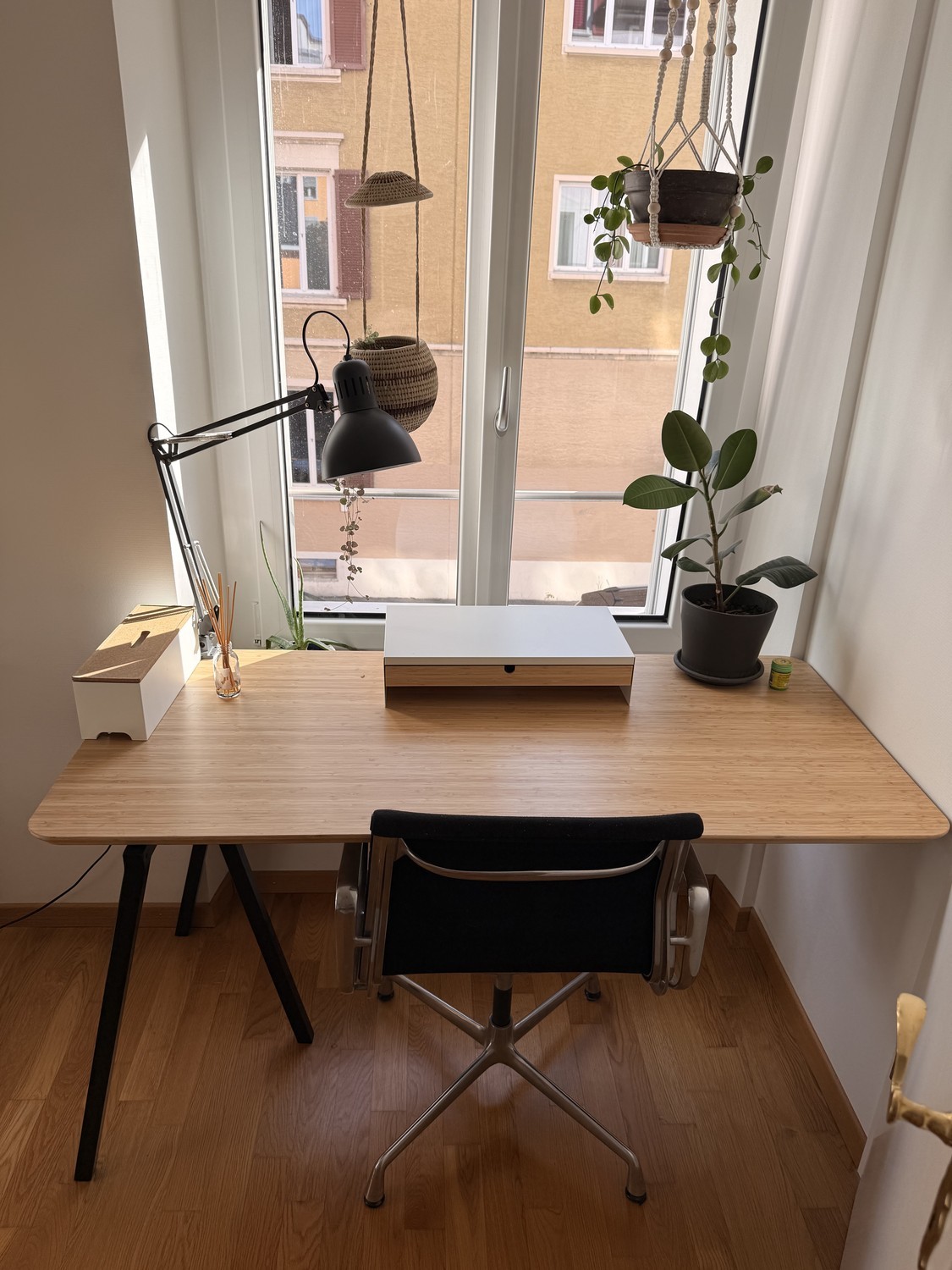 Room in a shared flat, photo 5 of 10