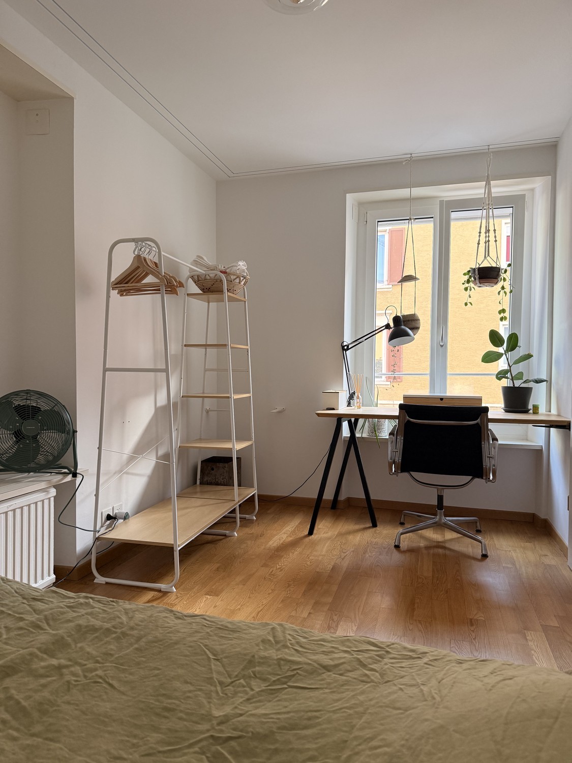 Room in a shared flat, photo 4 of 10