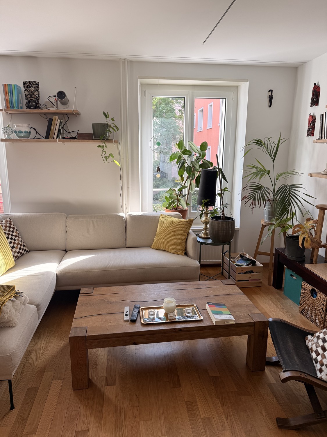 Room in a shared flat, photo 6 of 10