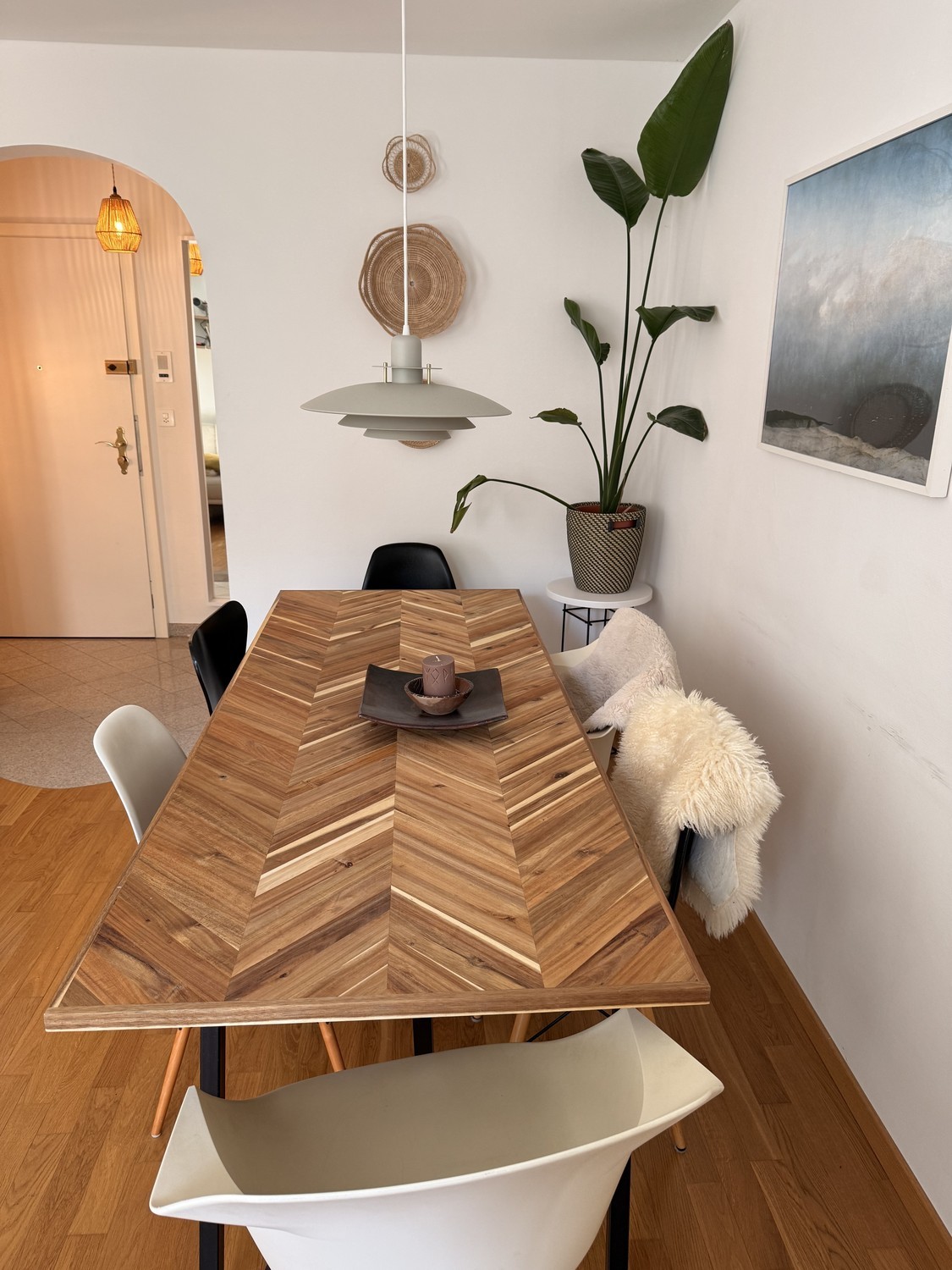 Room in a shared flat, photo 10 of 10