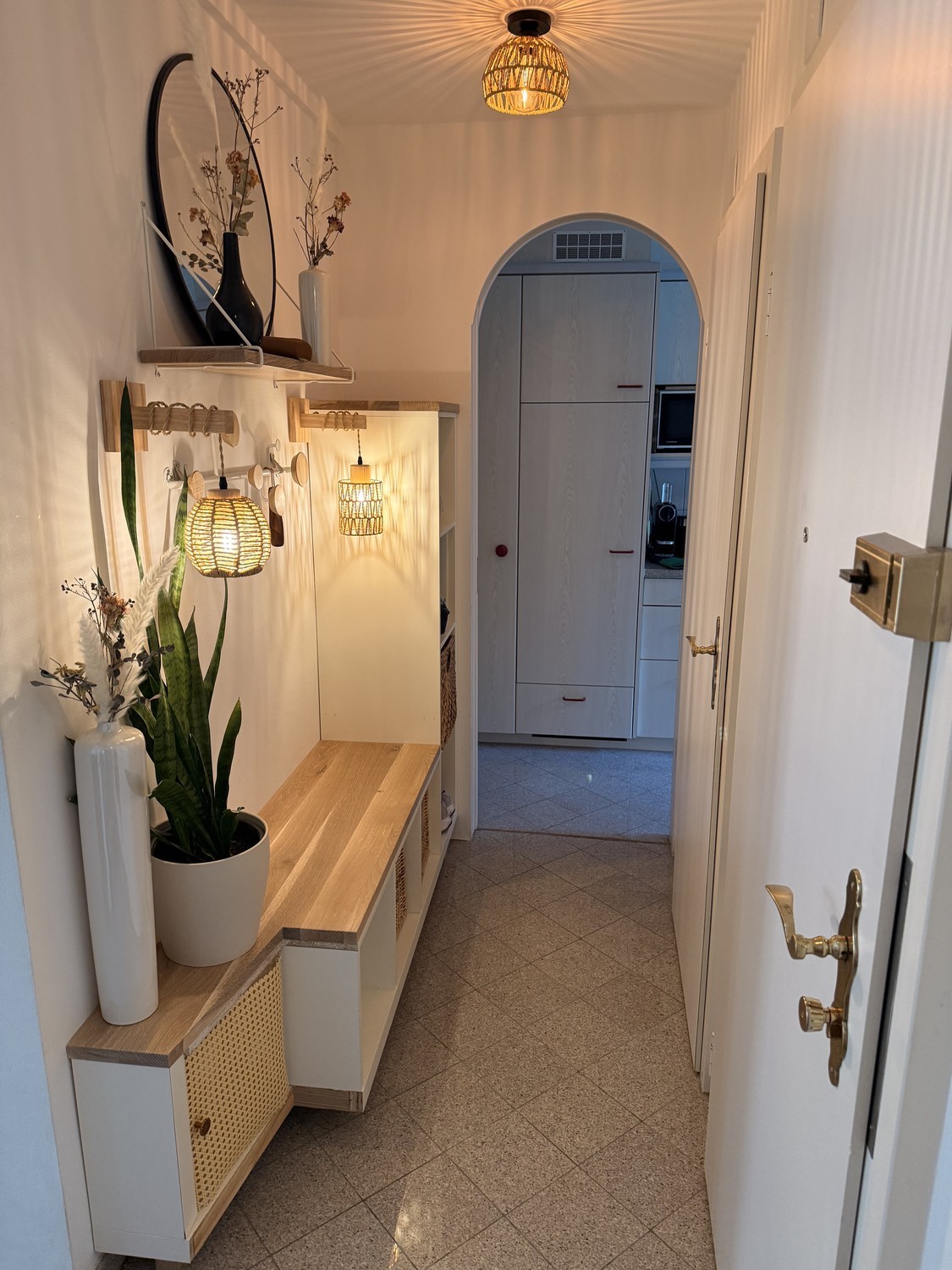Room in a shared flat, photo 9 of 10