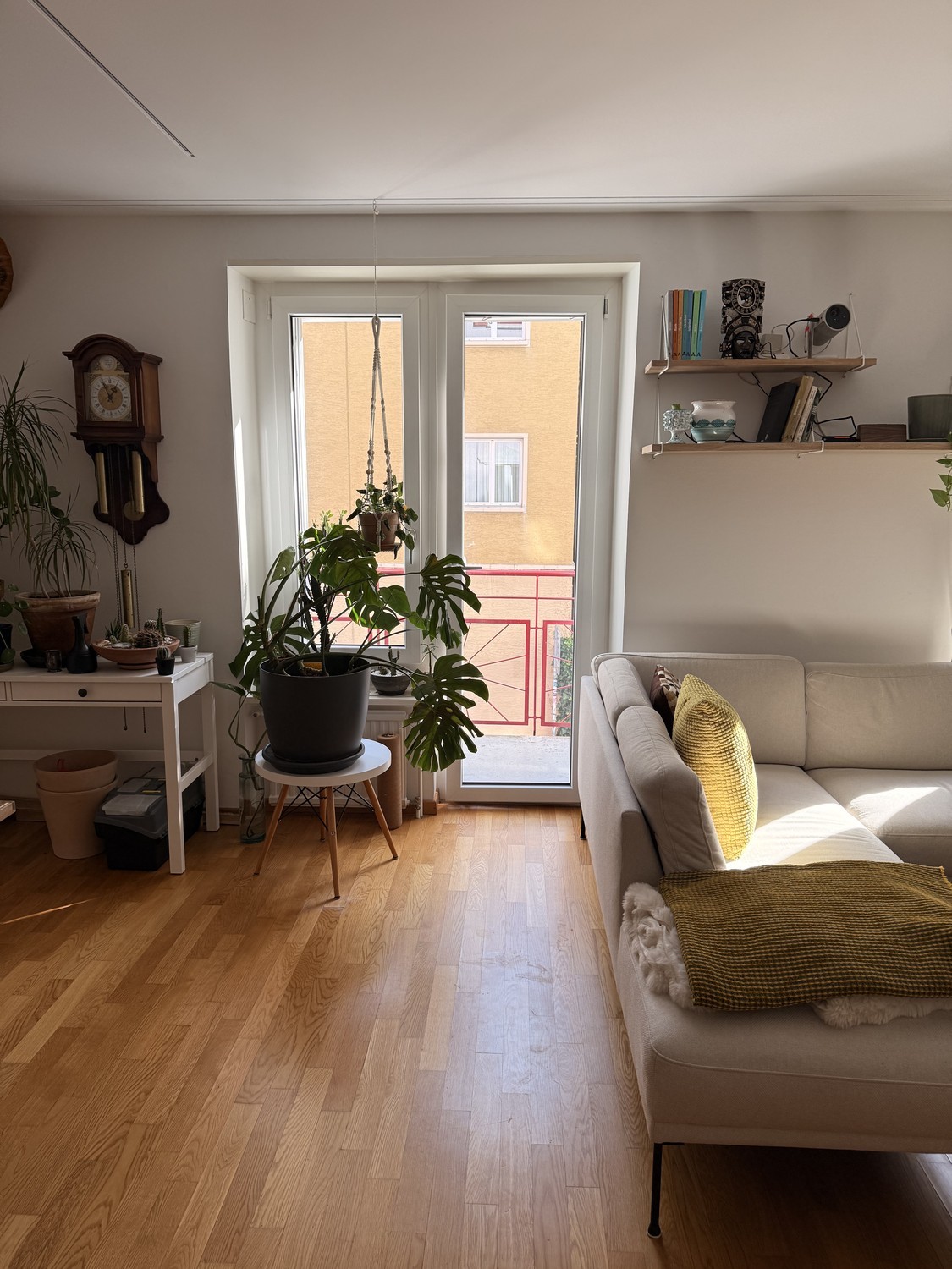 Room in a shared flat, photo 7 of 10
