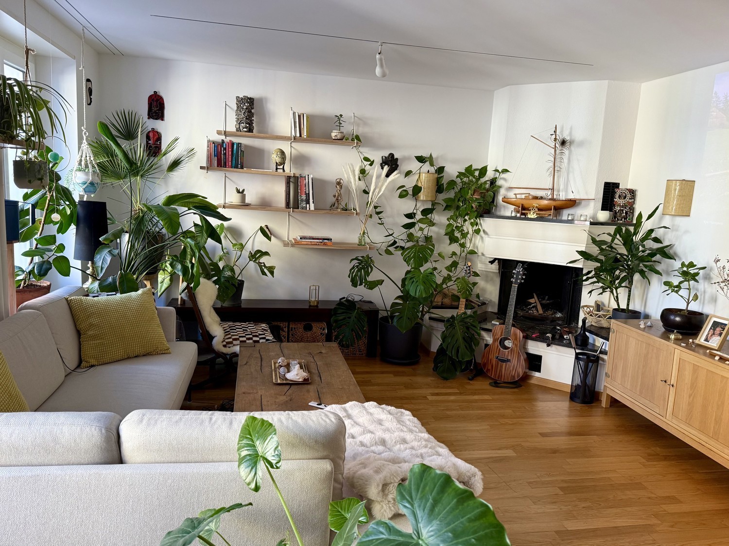 Room in a shared flat, photo 1 of 10