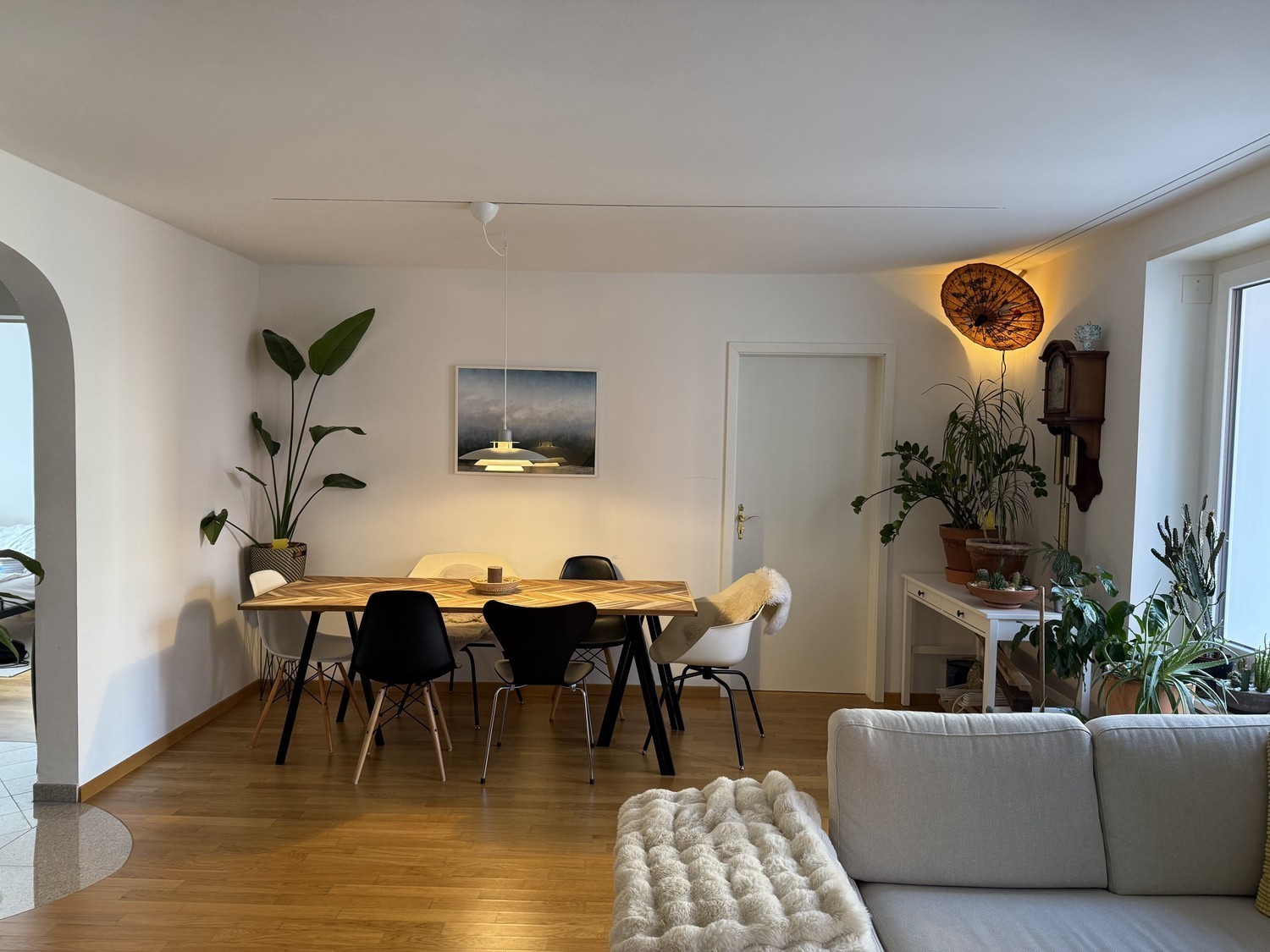 Room in a shared flat, photo 2 of 10