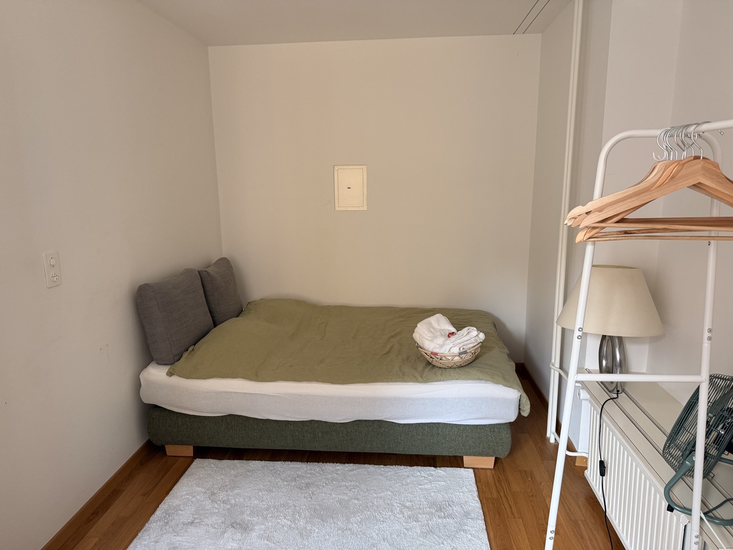 Room in a shared flat, photo 3 of 10