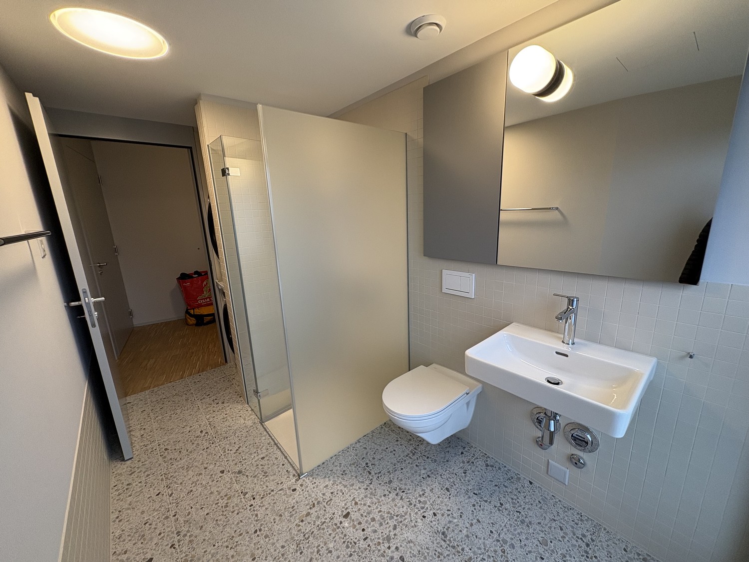 2 ½ rooms apartment, photo 8 of 9