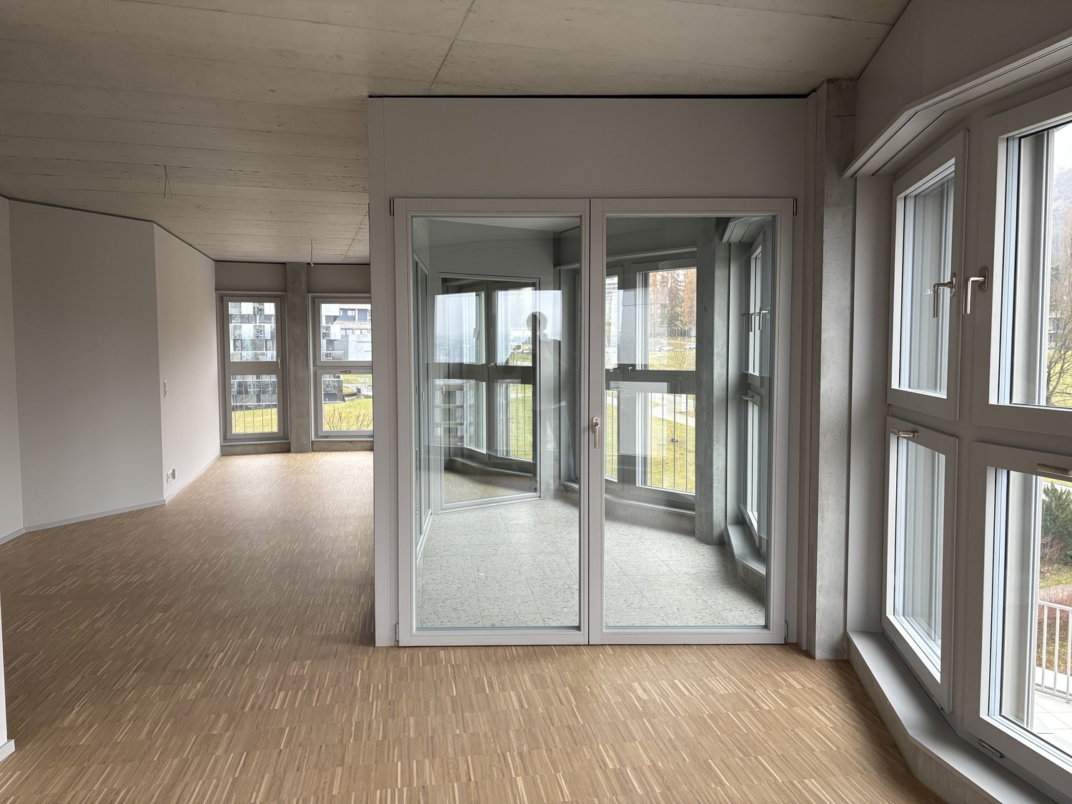 2 ½ rooms apartment, photo 7 of 9