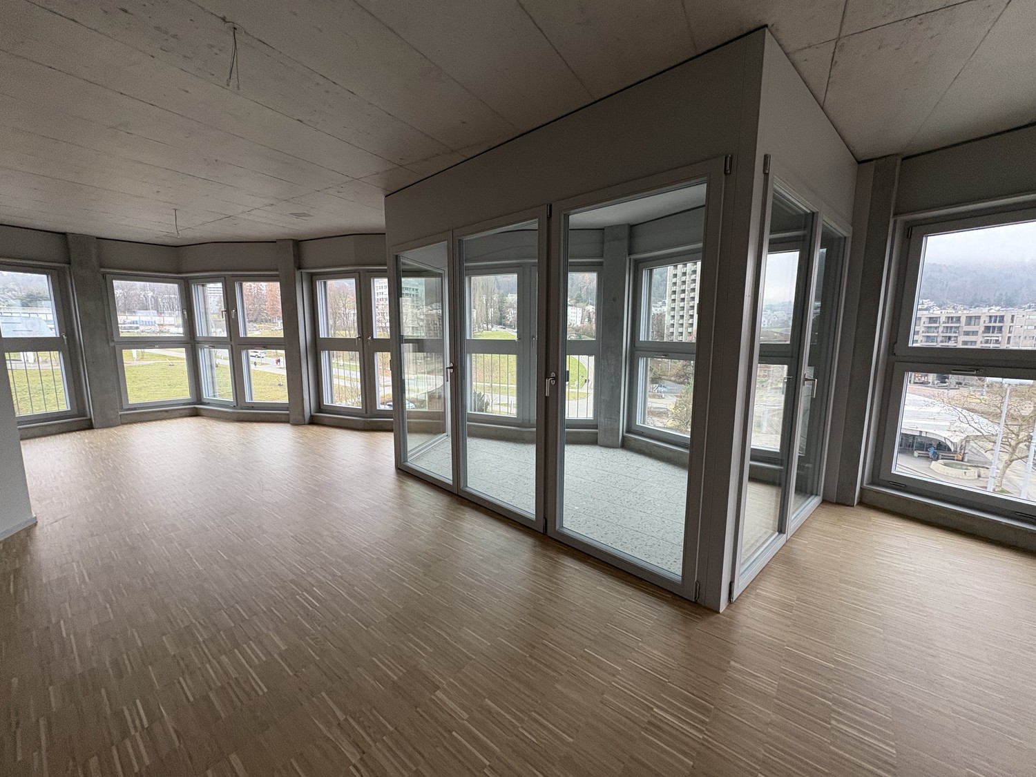 2 ½ rooms apartment, photo 4 of 9